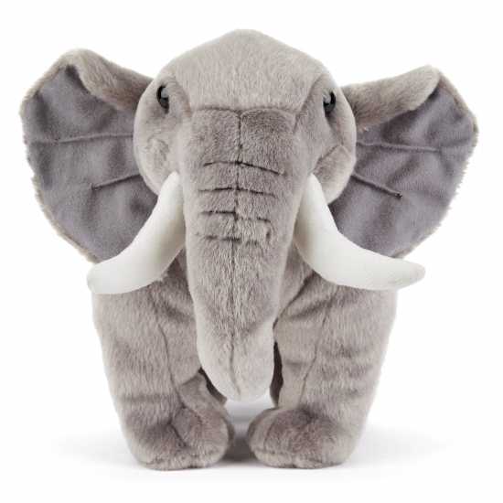Zappi Co Elephant Sof Toy 36 Cm  