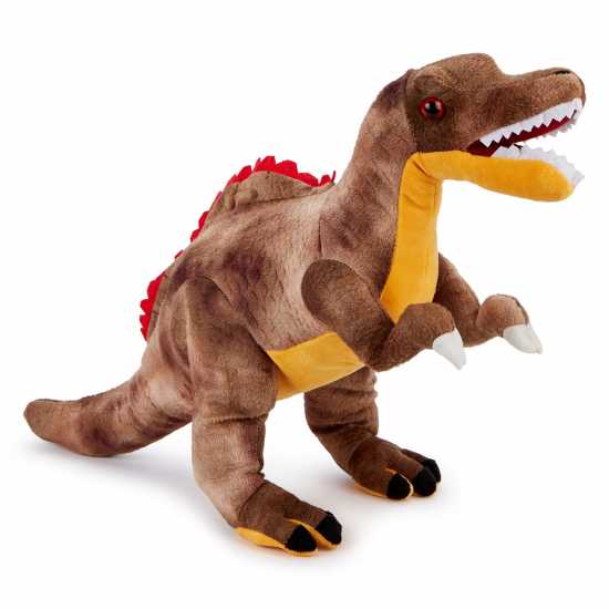Zappi Co Spinosaurus Soft Toy 53 Cm  