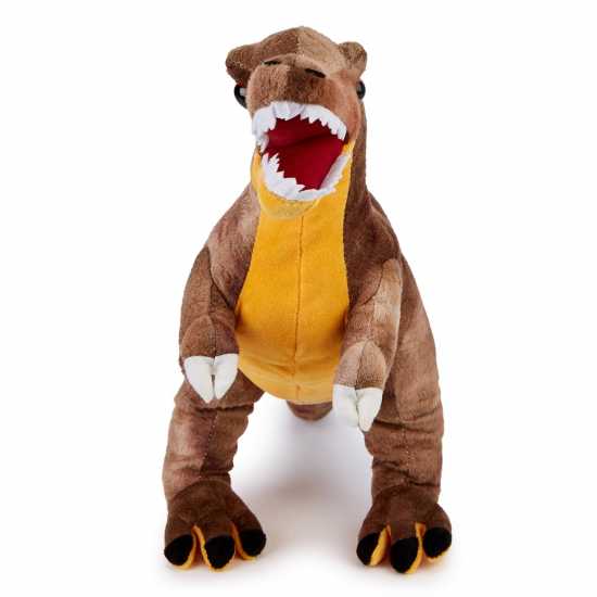 Zappi Co Spinosaurus Soft Toy 53 Cm  