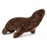 Zappi Co California Sea Lion Soft Toy 17 Cm  