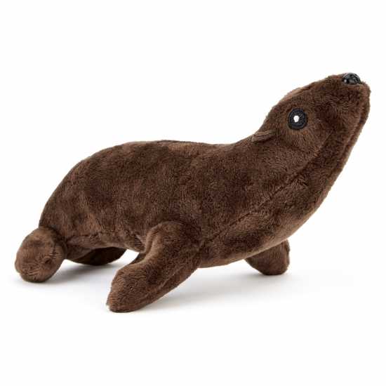 Zappi Co California Sea Lion Soft Toy 17 Cm Zappi Co California Sea Lion Soft Toy 17 Cm