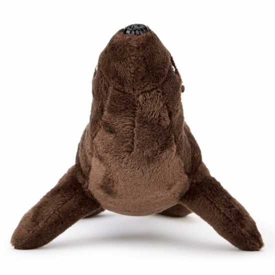 Zappi Co California Sea Lion Soft Toy 17 Cm Zappi Co California Sea Lion Soft Toy 17 Cm