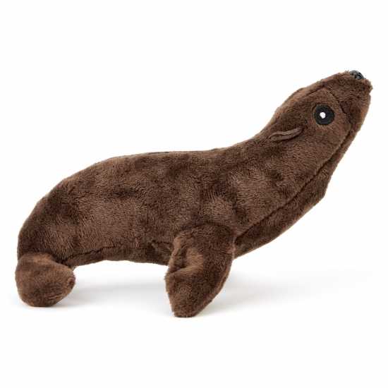 Zappi Co California Sea Lion Soft Toy 17 Cm Zappi Co California Sea Lion Soft Toy 17 Cm