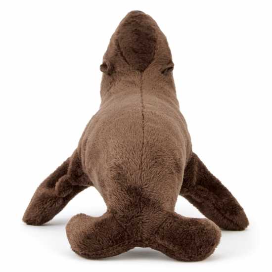 Zappi Co California Sea Lion Soft Toy 17 Cm Zappi Co California Sea Lion Soft Toy 17 Cm