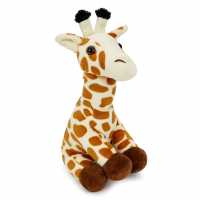 Zappi Co Giraffe Soft Toy 23 Cm  