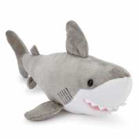 Zappi Co Shark Soft Toy 31 Cm  
