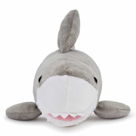 Zappi Co Shark Soft Toy 31 Cm  