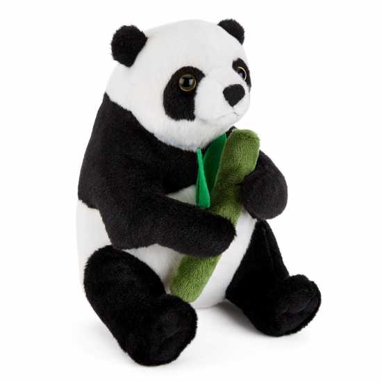 Zappi Co Panda Soft Toy 20 Cm Zappi Co Panda Soft Toy 20 Cm