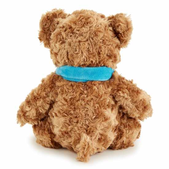 Zappi Co Congratulations Classic Bear Soft Toy 25 Cm  