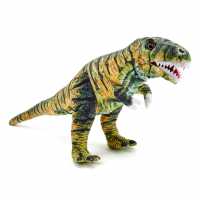 Zappi Co Allosaurus Soft Toy 55 Cm  
