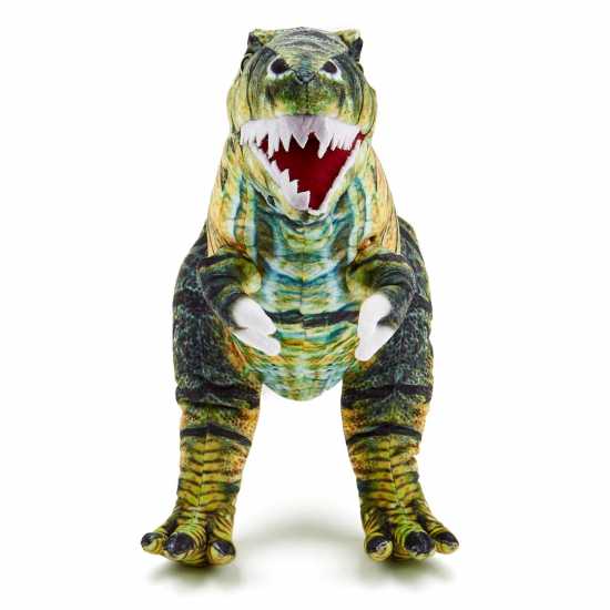 Zappi Co Allosaurus Soft Toy 55 Cm Zappi Co Allosaurus Soft Toy 55 Cm