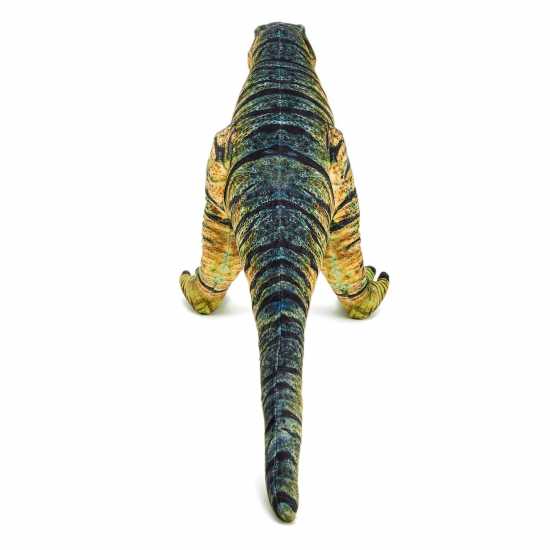 Zappi Co Allosaurus Soft Toy 55 Cm Zappi Co Allosaurus Soft Toy 55 Cm