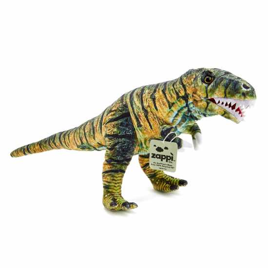 Zappi Co Allosaurus Soft Toy 55 Cm Zappi Co Allosaurus Soft Toy 55 Cm