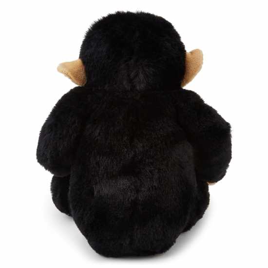 Zappi Co Chimpanzee Soft Toy 20 Cm Eco  