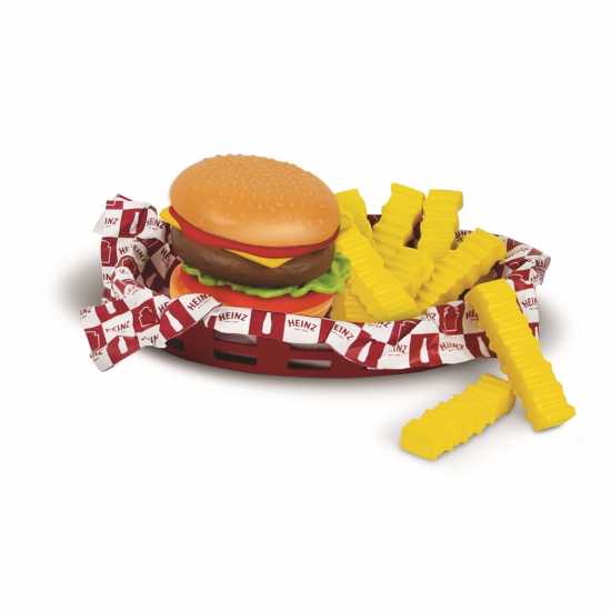 Heinz American Diner Toy Set Heinz American Diner Toy Set