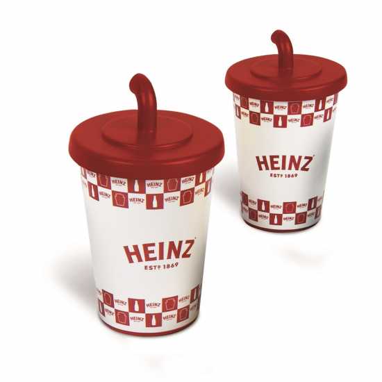 Heinz American Diner Toy Set Heinz American Diner Toy Set