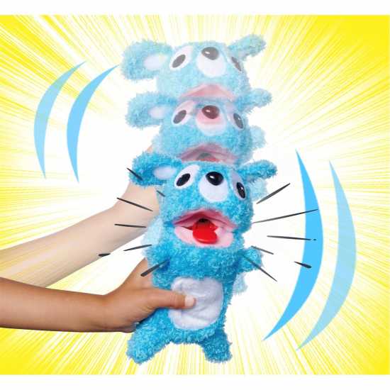 Screamerz Screamerz Bear  Подаръци и играчки