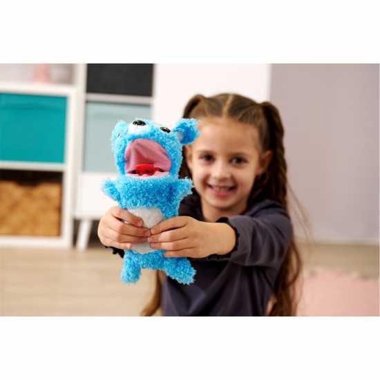 Screamerz Screamerz Bear  Подаръци и играчки