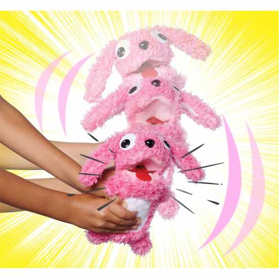 Screamerz Rabbit Screamerz Rabbit