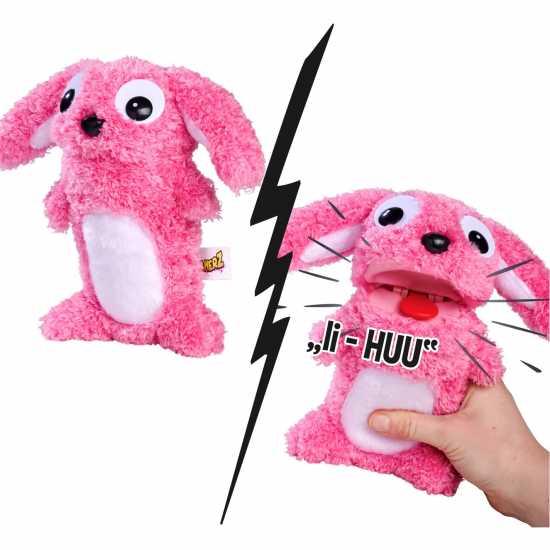 Screamerz Rabbit Screamerz Rabbit