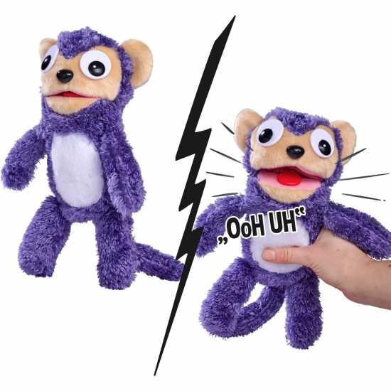 Screamerz Monkey  