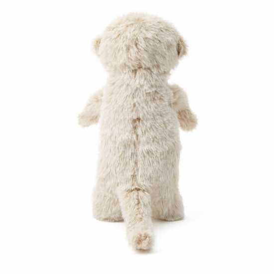 Zappi Co Meerkat Soft Toy 20 Cm Eco  