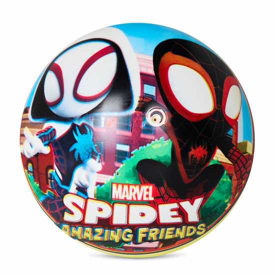 Disney Spidey Ball  