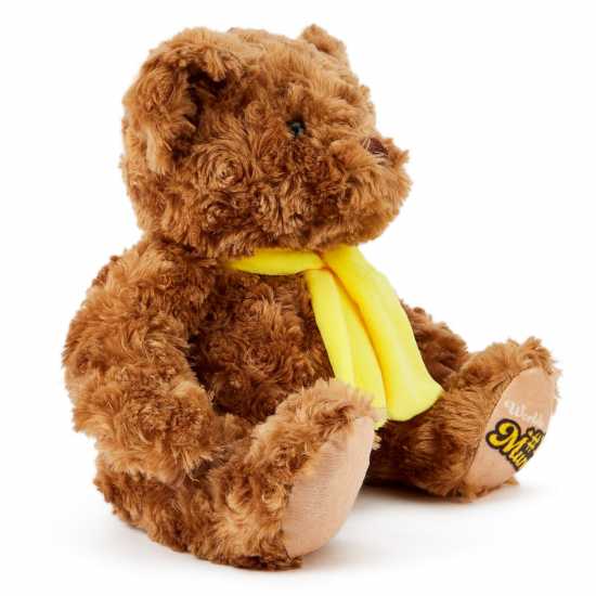 Zappi Co Mothers Classic Bear Soft Toy 25 Cm Zappi Co Mothers Classic Bear Soft Toy 25 Cm