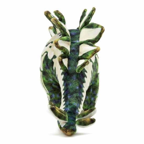 Zappi Co Stegosaurus Skeleton Soft Toy 39 Cm Zappi Co Stegosaurus Skeleton Soft Toy 39 Cm