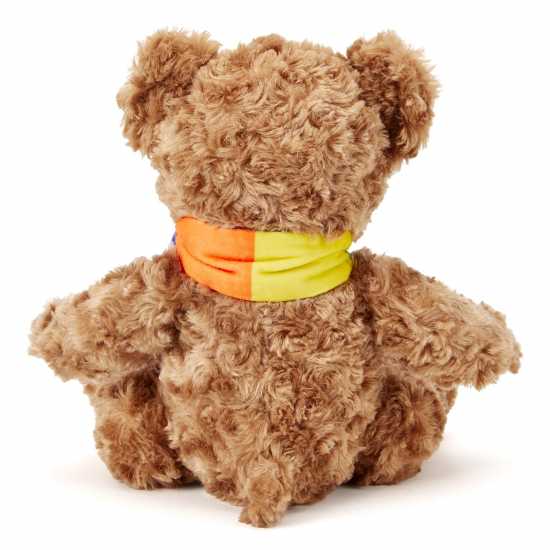 Zappi Co Pride Classic Bear Soft Toy 25 Cm  