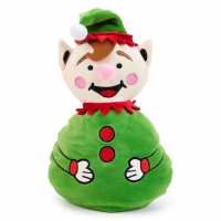 Zappi Co Elf Soft Toy 25Cm  