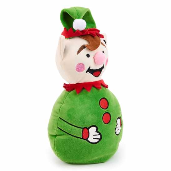 Zappi Co Elf Soft Toy 25Cm  