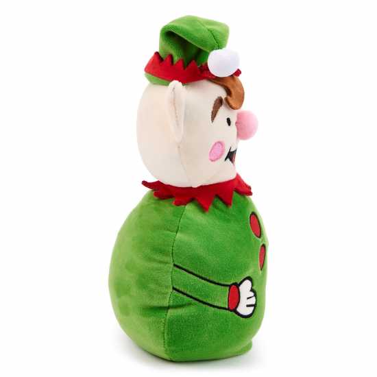 Zappi Co Elf Soft Toy 25Cm  