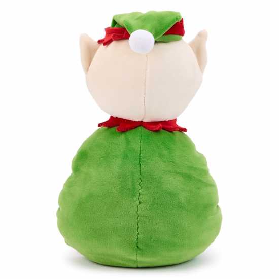Zappi Co Elf Soft Toy 25Cm  