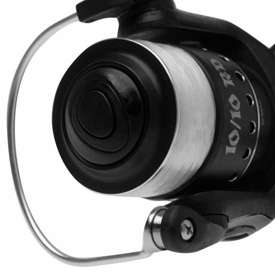 Макари за риболов Avanti Макара Със Заден Аванс 10 10 Rear Drag Reel Multi Avanti Макара Със Заден Аванс 10 10 Rear Drag Reel Multi Макари за риболов