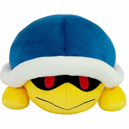 Mocchi Mocchi Super Mario Buzzy Beetle Mega Plush  
