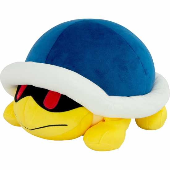 Mocchi Mocchi Super Mario Buzzy Beetle Mega Plush  