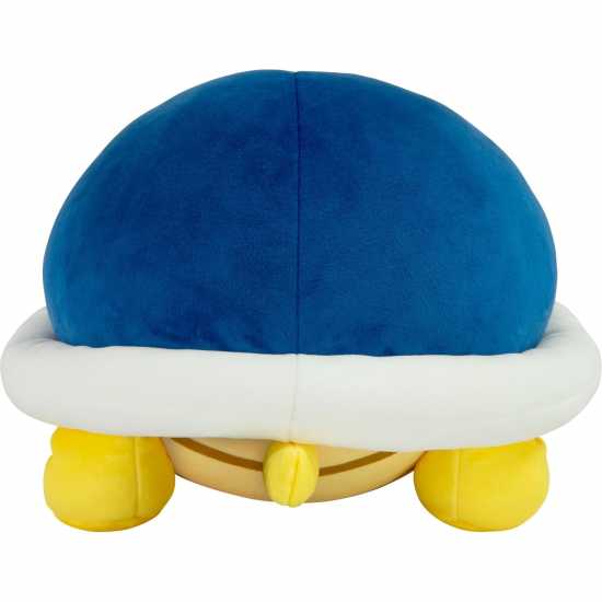 Mocchi Mocchi Super Mario Buzzy Beetle Mega Plush  