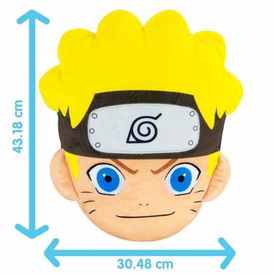 Mocchi Mocchi – Naruto Mega Plush  