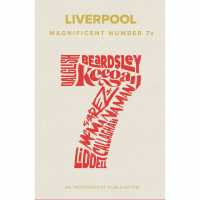 Grange Magnificent Number 7S Liverpool Подаръци и играчки