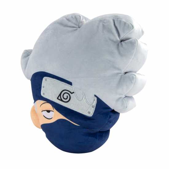 Club Mocchi Mocchi- Naruto Shippuden Kakashi Mega Plush Toy  