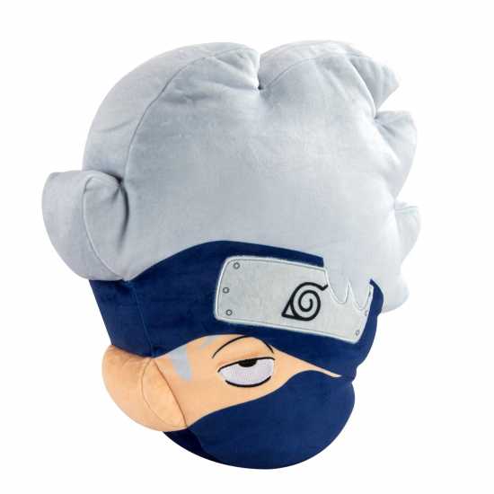 Club Mocchi Mocchi- Naruto Shippuden Kakashi Mega Plush Toy  