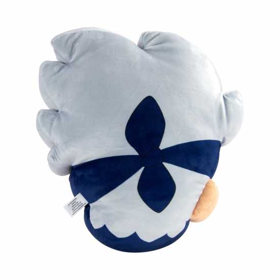 Club Mocchi Mocchi- Naruto Shippuden Kakashi Mega Plush Toy  