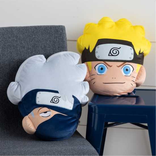 Club Mocchi Mocchi- Naruto Shippuden Kakashi Mega Plush Toy  