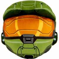 Club Mocchi-Mega Master Chief Helmet Head Plush  