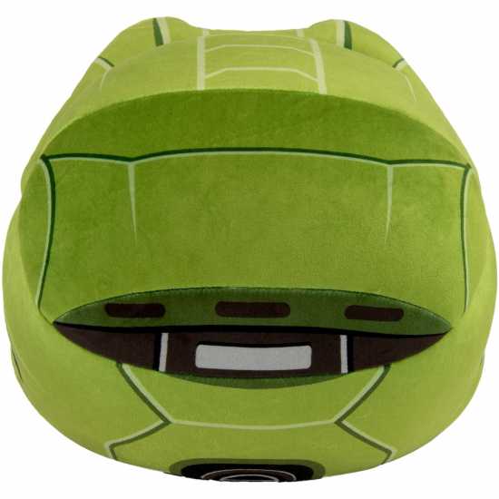 Club Mocchi-Mega Master Chief Helmet Head Plush Club Mocchi-Mega Master Chief Helmet Head Plush