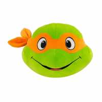 Teenage Mutant Ninja Turtles ™ Michelangelo – Mega Plush Toy Teenage Mutant Ninja Turtles ™ Michelangelo – Mega Plush Toy