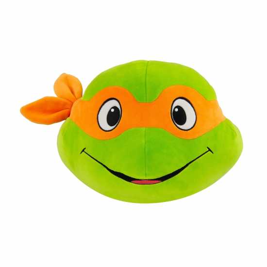 Teenage Mutant Ninja Turtles ™ Michelangelo – Mega Plush Toy Teenage Mutant Ninja Turtles ™ Michelangelo – Mega Plush Toy
