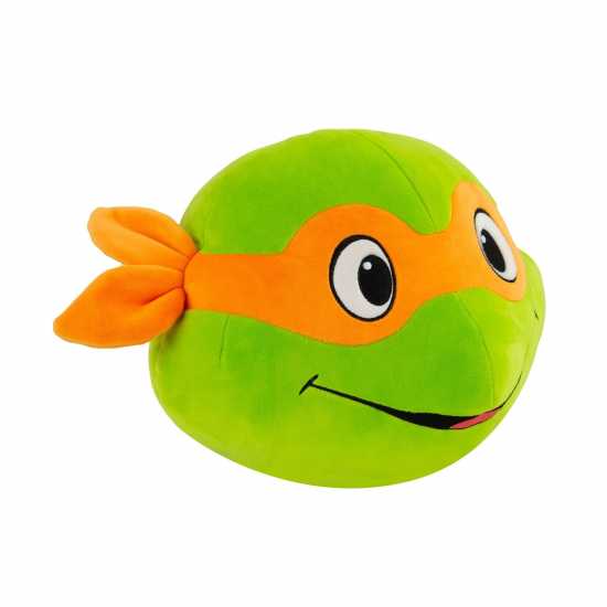 Teenage Mutant Ninja Turtles ™ Michelangelo – Mega Plush Toy Teenage Mutant Ninja Turtles ™ Michelangelo – Mega Plush Toy