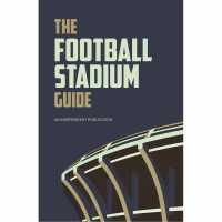 Grange The Football Stadium Guide  Подаръци и играчки
